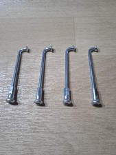 Raggi ruota posteriore yamaha - raggi,
