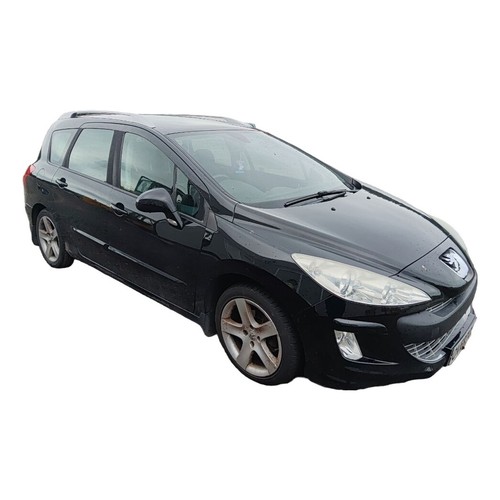 Pompa servosterzo peugeot 308 - servosterzo,
