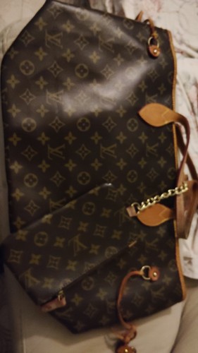 Borsa louis vuitton - borsa,