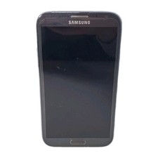 Samsung Galaxy Note II