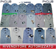 P/CLUB Rionero Camicia uomo