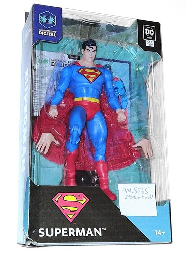 Modellino mcfarlane toys - modellino,