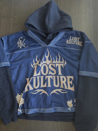 Lost kulture set pezzi - kulture,