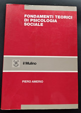 FONDAMENTI TEORICI DI
