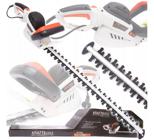 Elettrico cesoia siepi 1800w - elettrico,