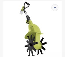 Sun Joe 24V-TLR-LTE RESTAURATO