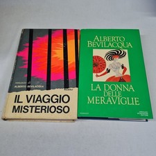 (Bevilacqua) viaggio