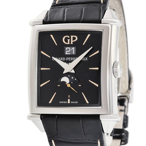 Girard perregaux vintage 1945 - perregaux,