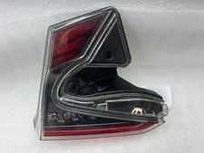 Fanale posteriore destro