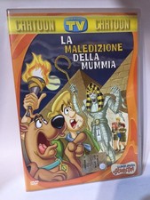 Scooby Doo La Maledizione