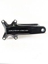 Gruppo braccio pedivella