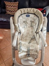 seggiolone pappa usato