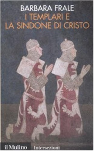 Templari sindone di - i, e