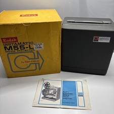 Proiettore Film Kodak