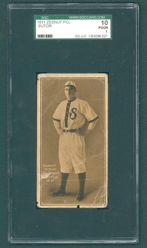1911 zeenut pacific coast - pacific,