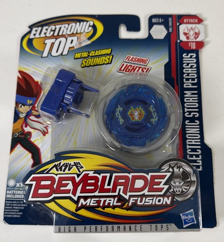 Beyblade metal fusion - beyblade,