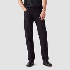 Jeans Levi's uomo 505 regular