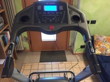 Tapis Roulant High Muster 