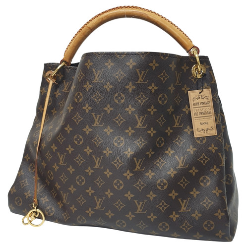 Authentic louis vuitton - authentic, artsy