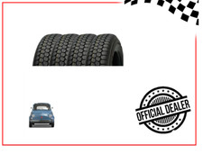 SET 4 COPERTONI GOMME