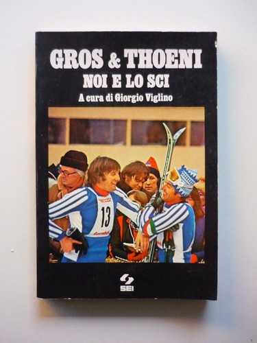 Gros thoeni noi sci di - e,