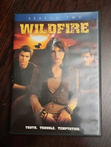 Wildfire season two tv show - wildfire:,