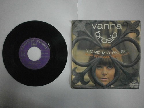 567 giri vanna - 567, come