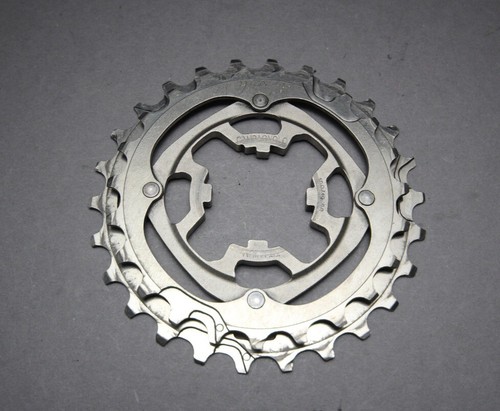 Anelli record campagnolo 26 - record, 23+26