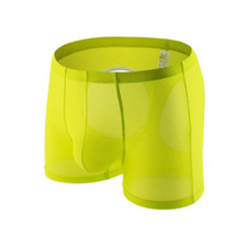 Boxer uomo pantaloncino intimo