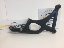 STAFFA SUPPORTO SCARICO MARMITTA APRILIA SRV 850 / SUPPORT EXHAUST