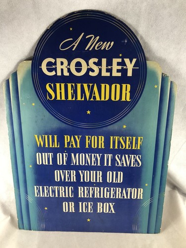 Crosley shelvador espositore - crosley, shelvador,