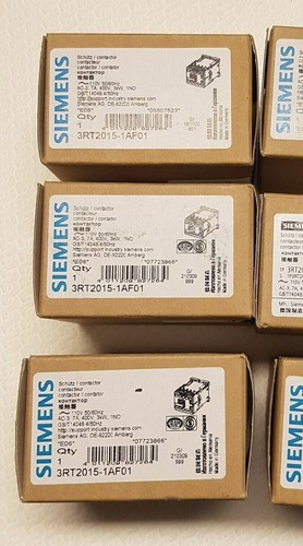 Siemens 3rt2015 1af01 - siemens, 3rt2015-1af01