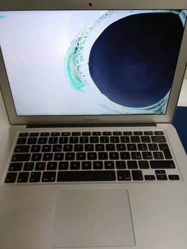 Macbook air a1369 2011 4gb - macbook,