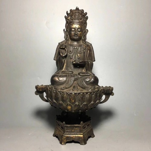Statua buddha jambhala - statua,
