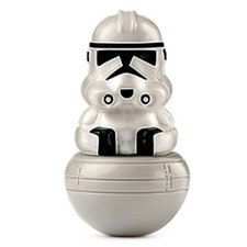 Clone Trooper Rollinz 3.0 2020 Star Wars Terza Serie Esselunga Italia