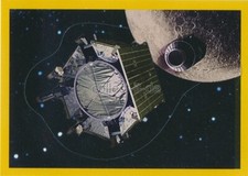 Panini National Geographic -