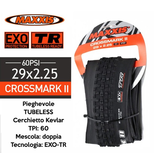 Copertone mtb maxxis - copertone,