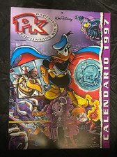 Calendario Paperinik del 1997