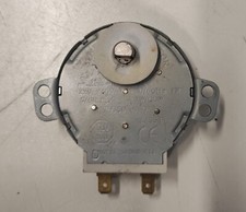 MOTORE PIATTO FORNO MICROONDE  WHIRLPOOL FAMILY FT338/WH 858733899293