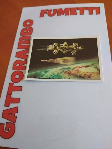 Figurine spazio 1999 - , n.25
