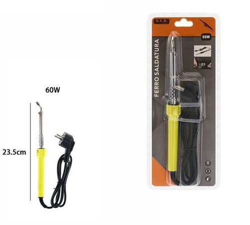 Saldatore stilo stagno - saldatore,