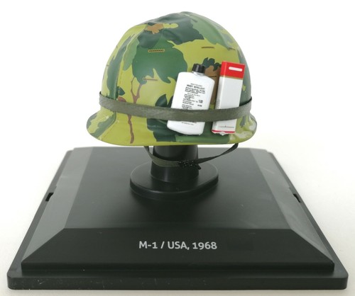 Casco modellino militare - casco, in