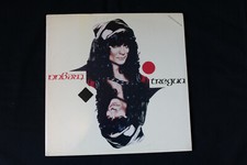 RENATO ZERO - Tregua - 2LP