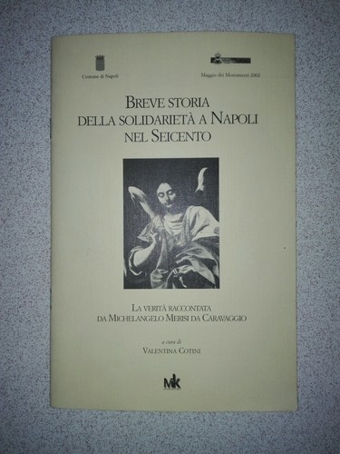 Breve storia della