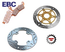 SI ADATTA SUZUKI GSXR1000 K4