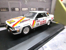 NISSAN 240RS Rally taglia B
