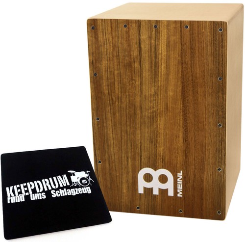 Meinl myo caj cajon kit - meinl, myo-caj-ov