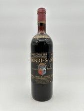 1977 Biondi Santi Tenuta
