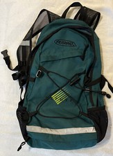 Ferrino zephyr green internal - ferrino,