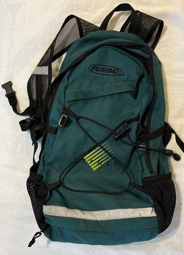 Ferrino zephyr green - zephyr,